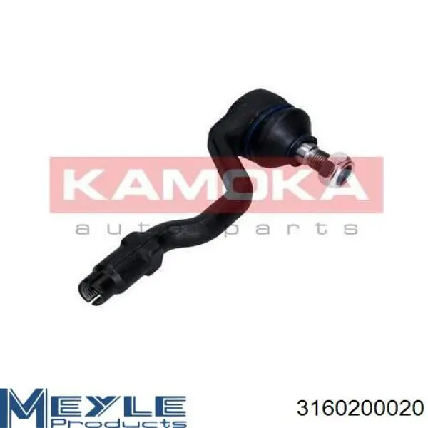 Купити 3160200020 Meyle Рульовий наконечник