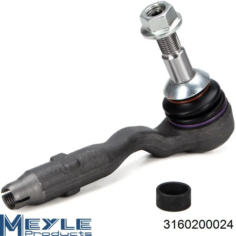 Купити 3160200024 Meyle Рульовий наконечник
