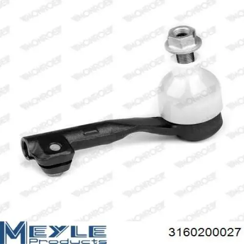 Наконечник рульовий Teknorot B761 ціна, від 17.80 USD