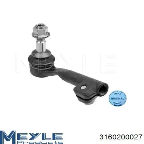 Купити 32106797618 BMW Рульовий наконечник