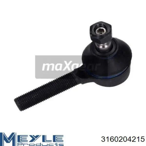 Наконечник рульовий Stellox 5100283ASX ціна, від 8.16 USD