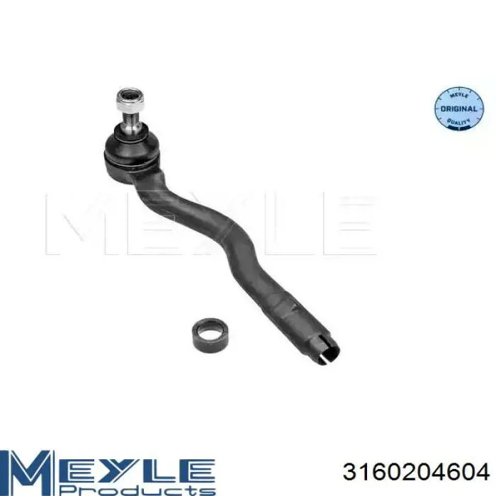Купити 3160204604 Meyle Рульовий наконечник