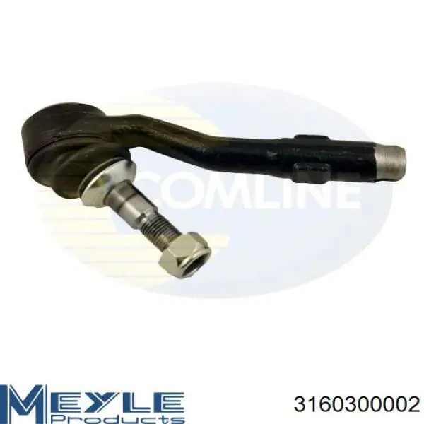 Наконечник рульовий Frap F2932 ціна, від 20.78 USD