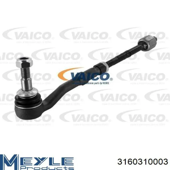 Рульова тяга 27089PCSMS Master-sport