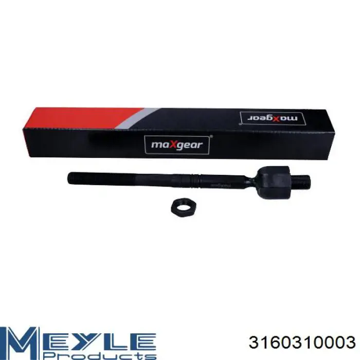 27089PCSMS Master-sport Тяги кермові