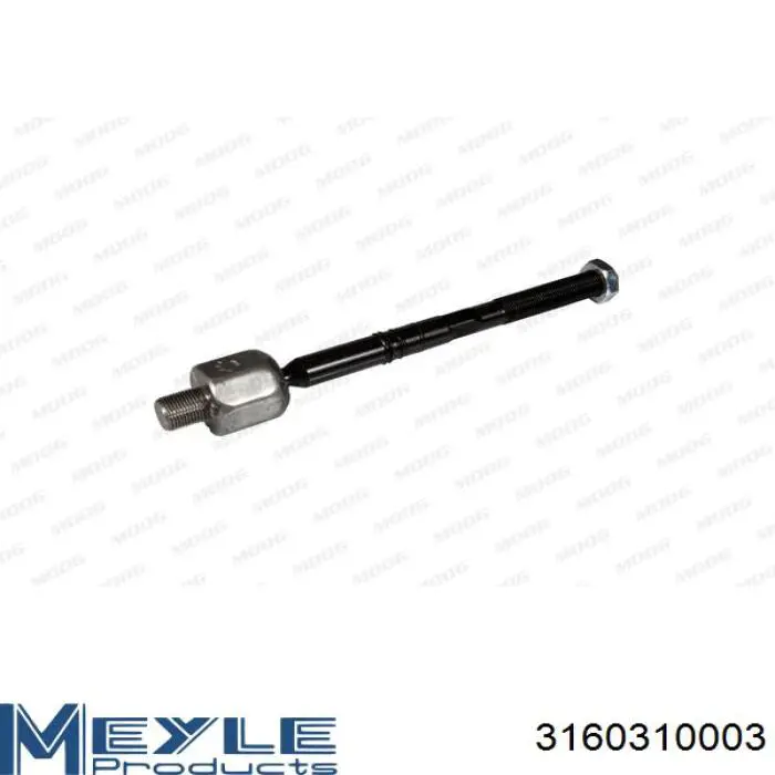 Купити 27089PCSMS Master-sport Тяга рульова поздовжня