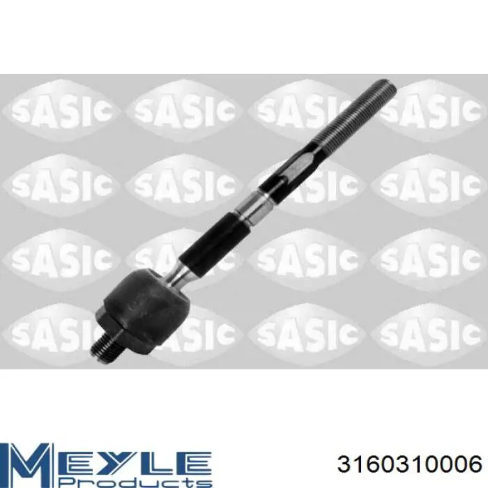 33269 Lemforder Тяги кермові