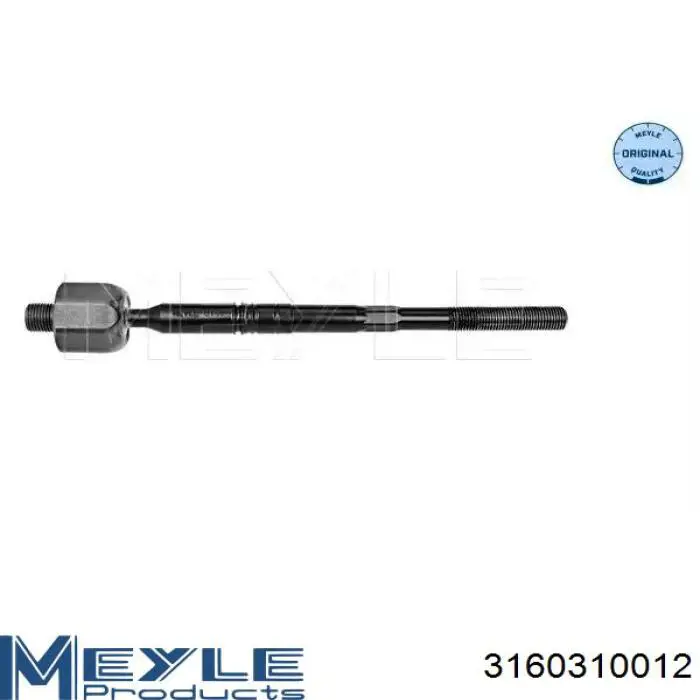 Купити 3160310012 Meyle Тяга рульова поздовжня