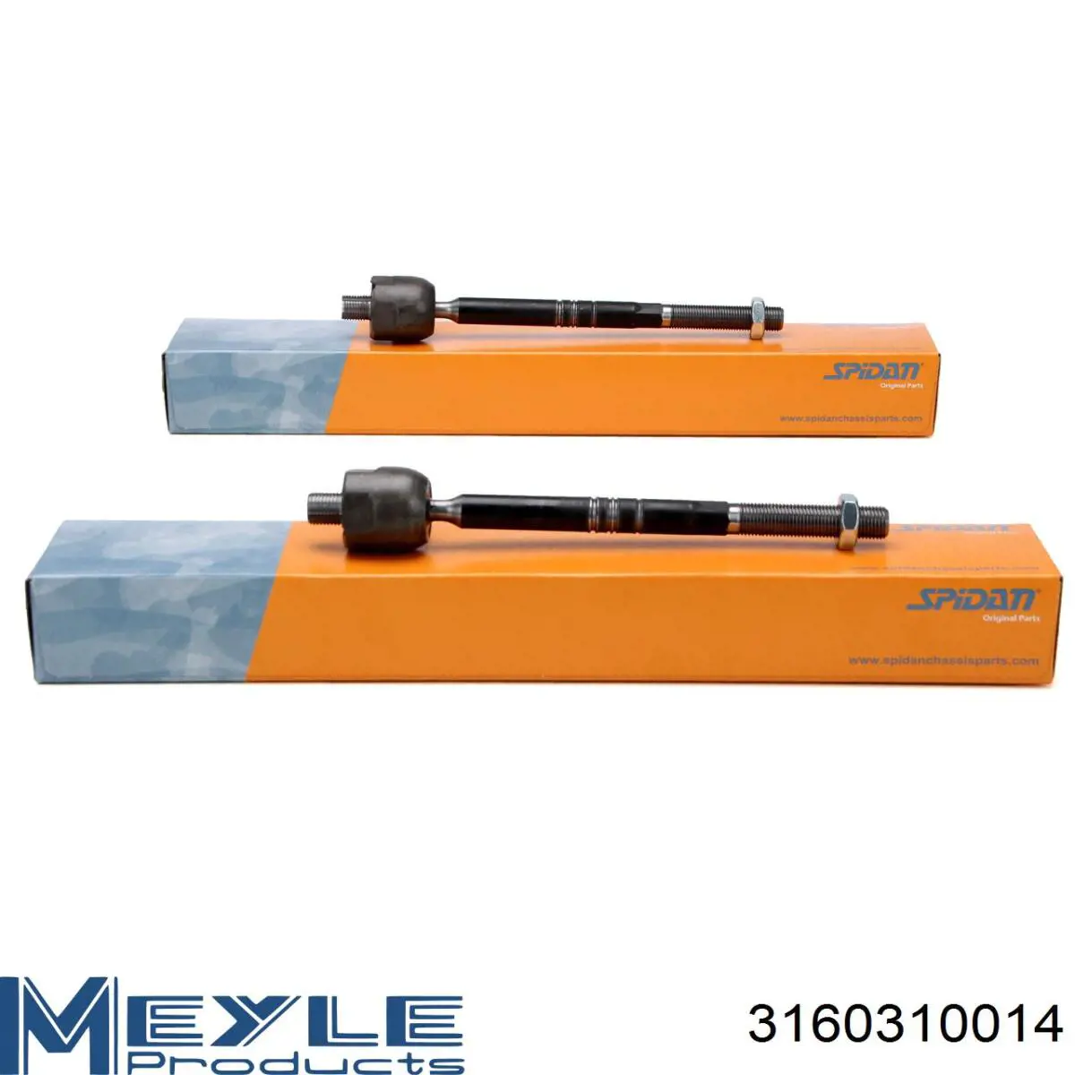 Тяга рульова поперечна Sato Tech PS21921 ціна, від 14.98 USD