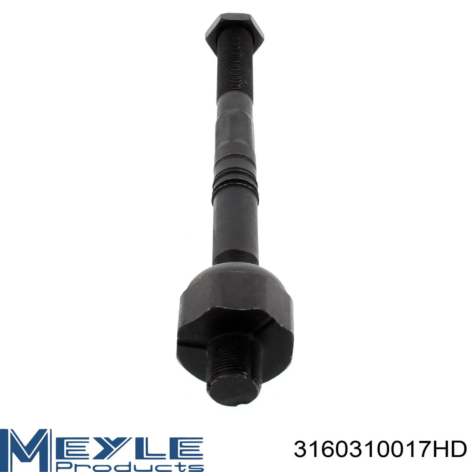 Тяга рульова поперечна Meyle 3160310017HD ціна, від 24.29 USD