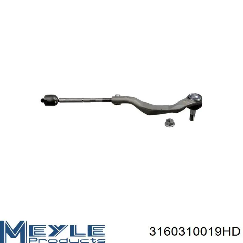 Купити L11215 Monroe Тяга рульова поздовжня