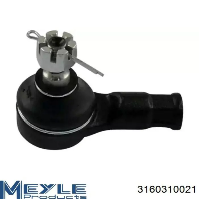Купити 3160310021 Meyle Тяга рульова поздовжня