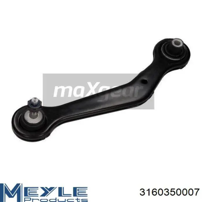 Важіль підвіски задній правий Magneti Marelli 301181331900 ціна, від 32.93 USD