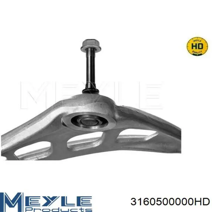 Комплект передніх важелів Raiso RL313510KIT ціна, від 186.22 USD