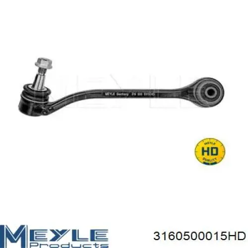 Важіль передній лівий Starline 1464701 ціна, від 45.22 USD