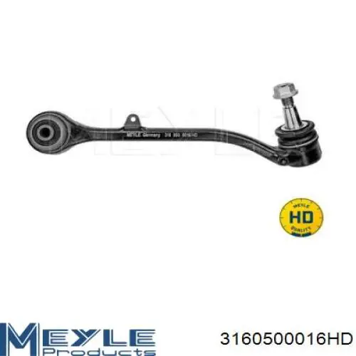 Купити 3415030 BMW Важіль передньої підвіски нижній, правий