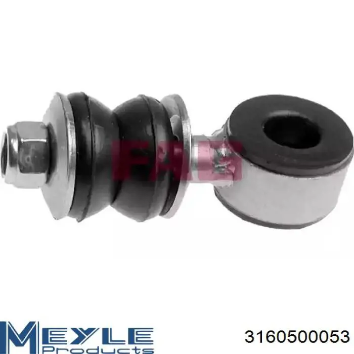 Важіль передньої підвіски нижній, правий Monroe L11J25 ціна, від 66.99 USD