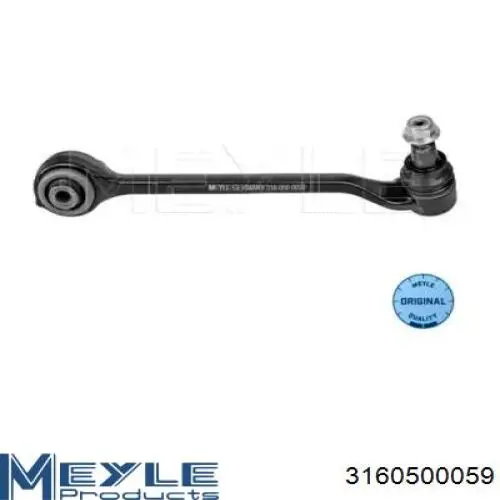 Важіль передньої підвіски нижній, правий Aplus 23776AP ціна, від 38.62 USD