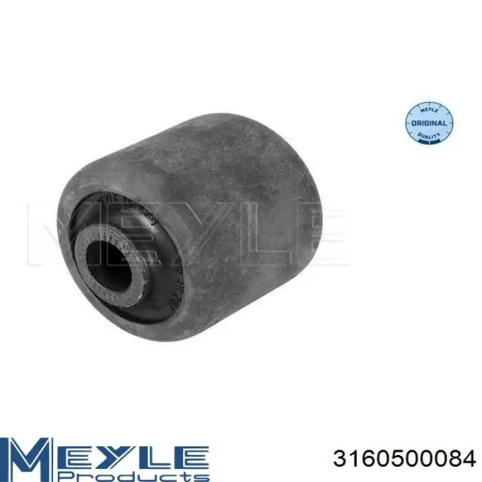Важіль передньої підвіски нижній, правий RL852992B Raiso