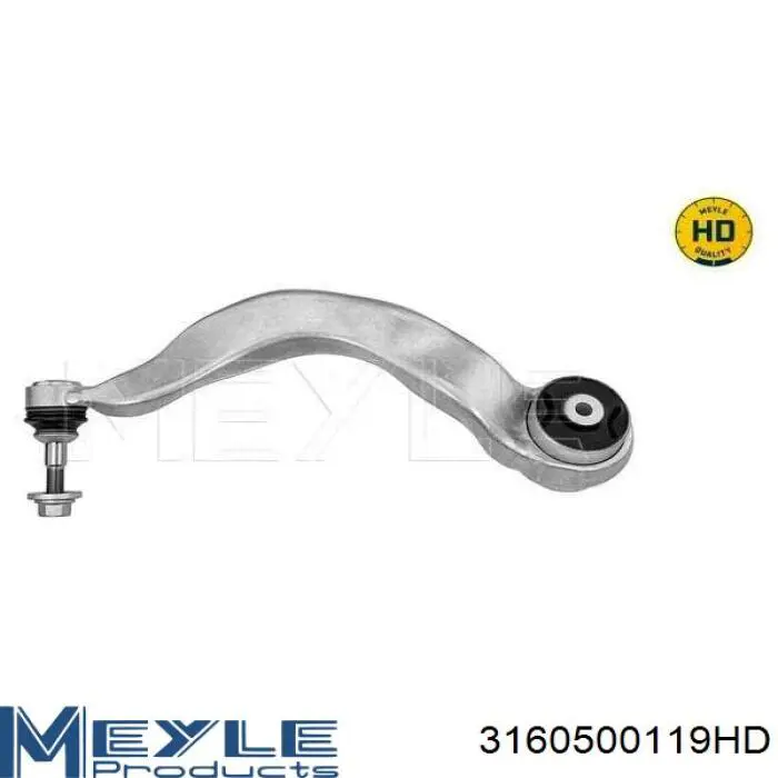 3160500119HD Meyle Поперечний важіль