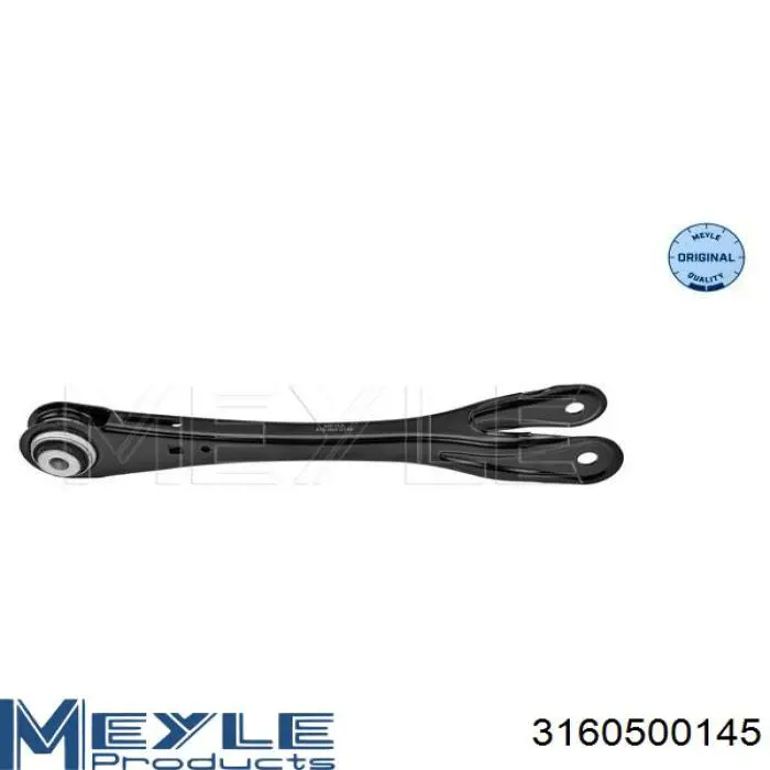 3160500145 Meyle Важелі задньої підвіски