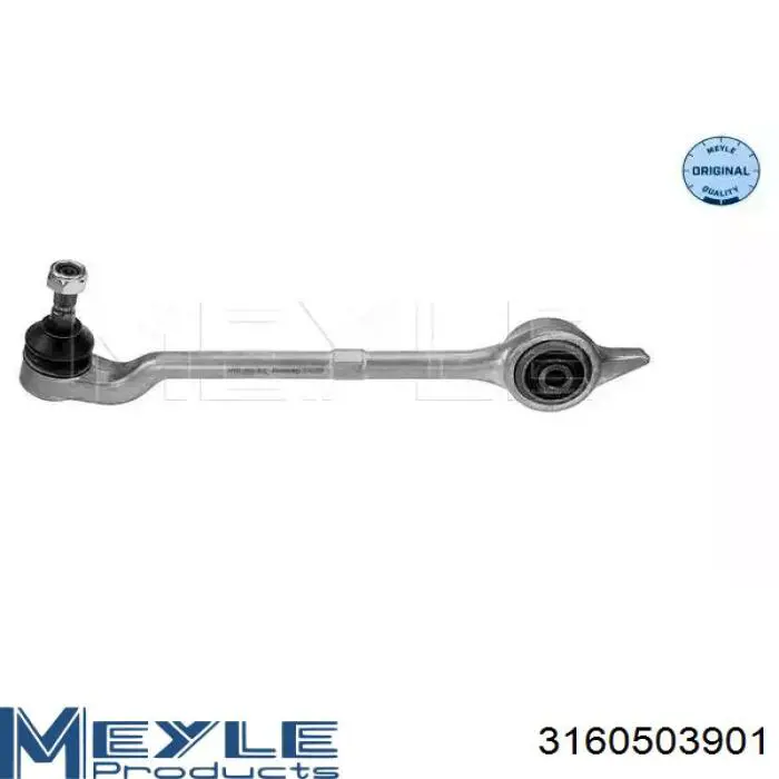 MGZ102012 Maxgear Поперечний важіль
