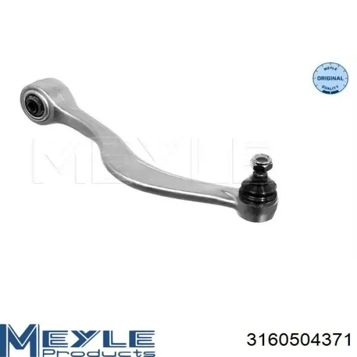 Важіль передній лівий Starline 1416703 ціна, від 32.86 USD