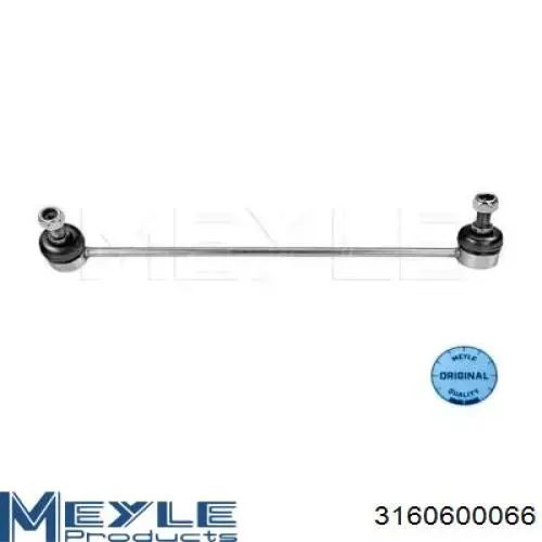 Купити 3160600066 Meyle Яйця стабілізатора переднього