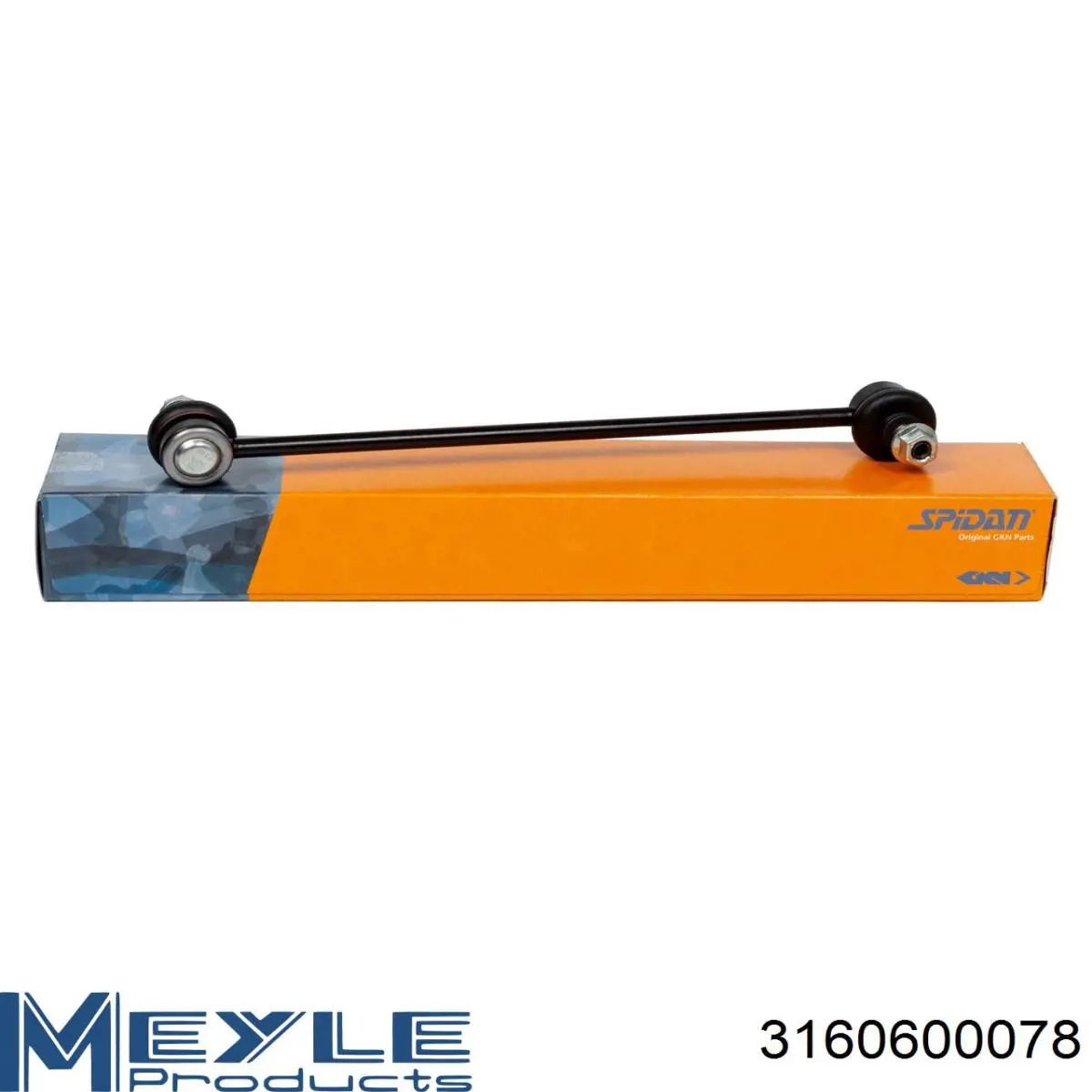 Амортизаційна стійка Magneti Marelli 301191624340 ціна, від 10.38 USD