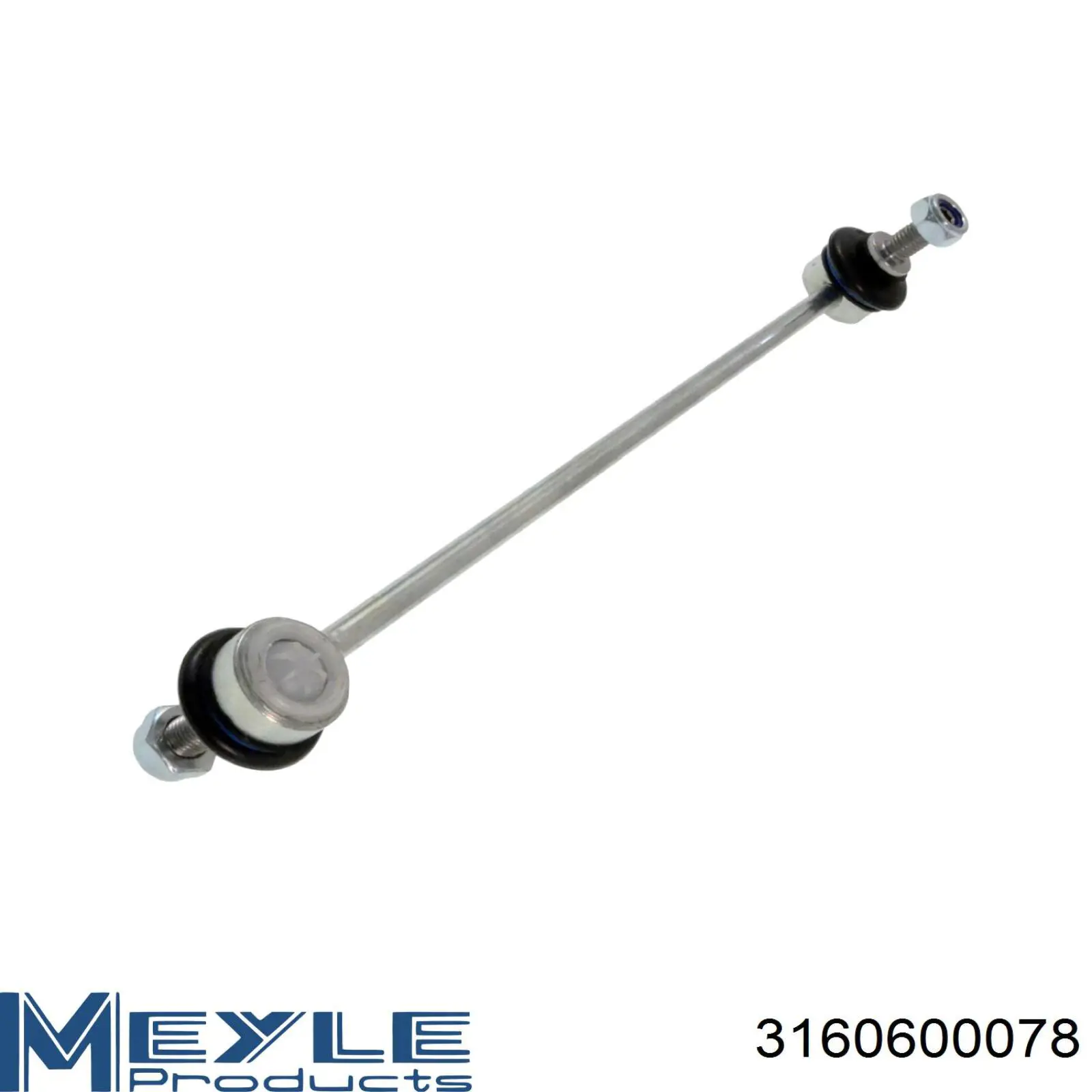 Купити 301191624340 Magneti Marelli Тяжка стабілізатора переднього