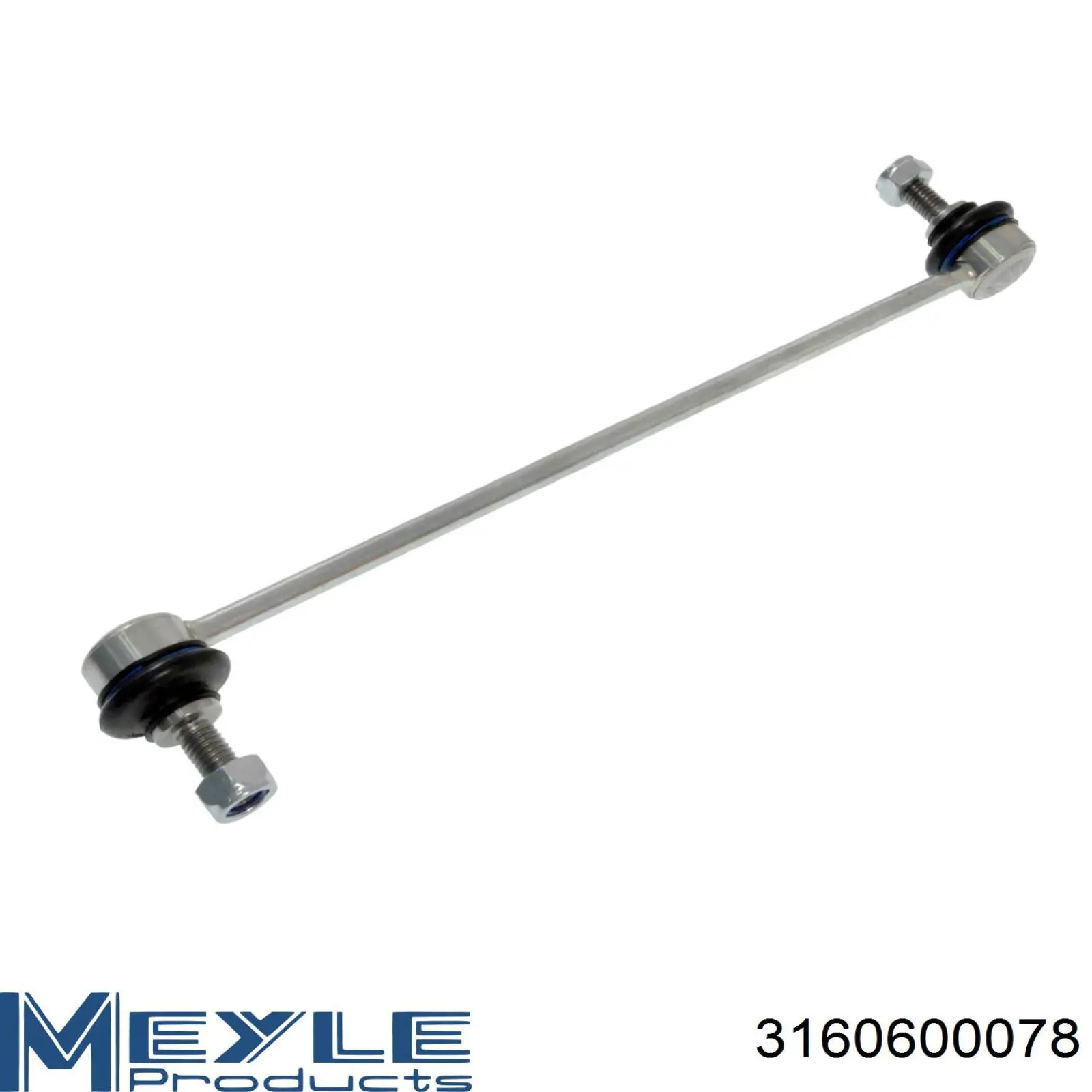 301191624340 Magneti Marelli Тяга переднього стабілізатора
