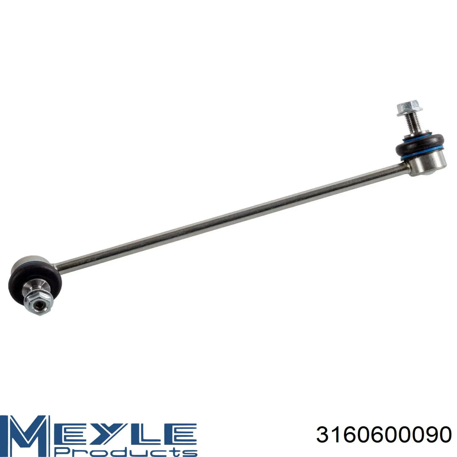 Амортизаційна стійка Meyle 3160600090 ціна, від 10.33 USD