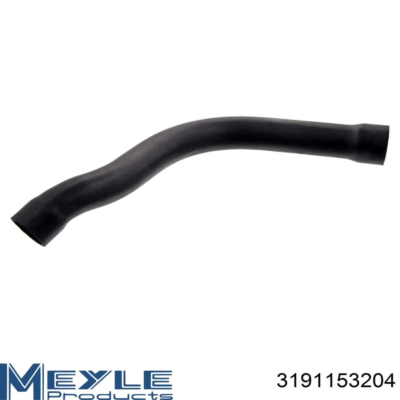 Патрубок системи охолодження BMW 11531727448 ціна, від 8.00 USD