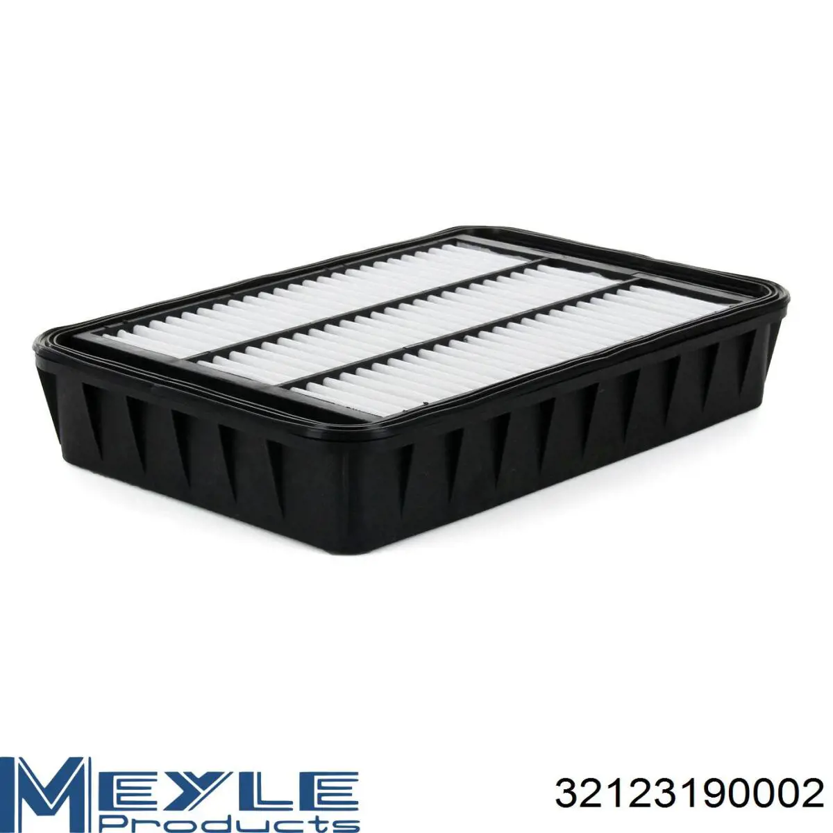 Фільтр салону 32123190002 Meyle