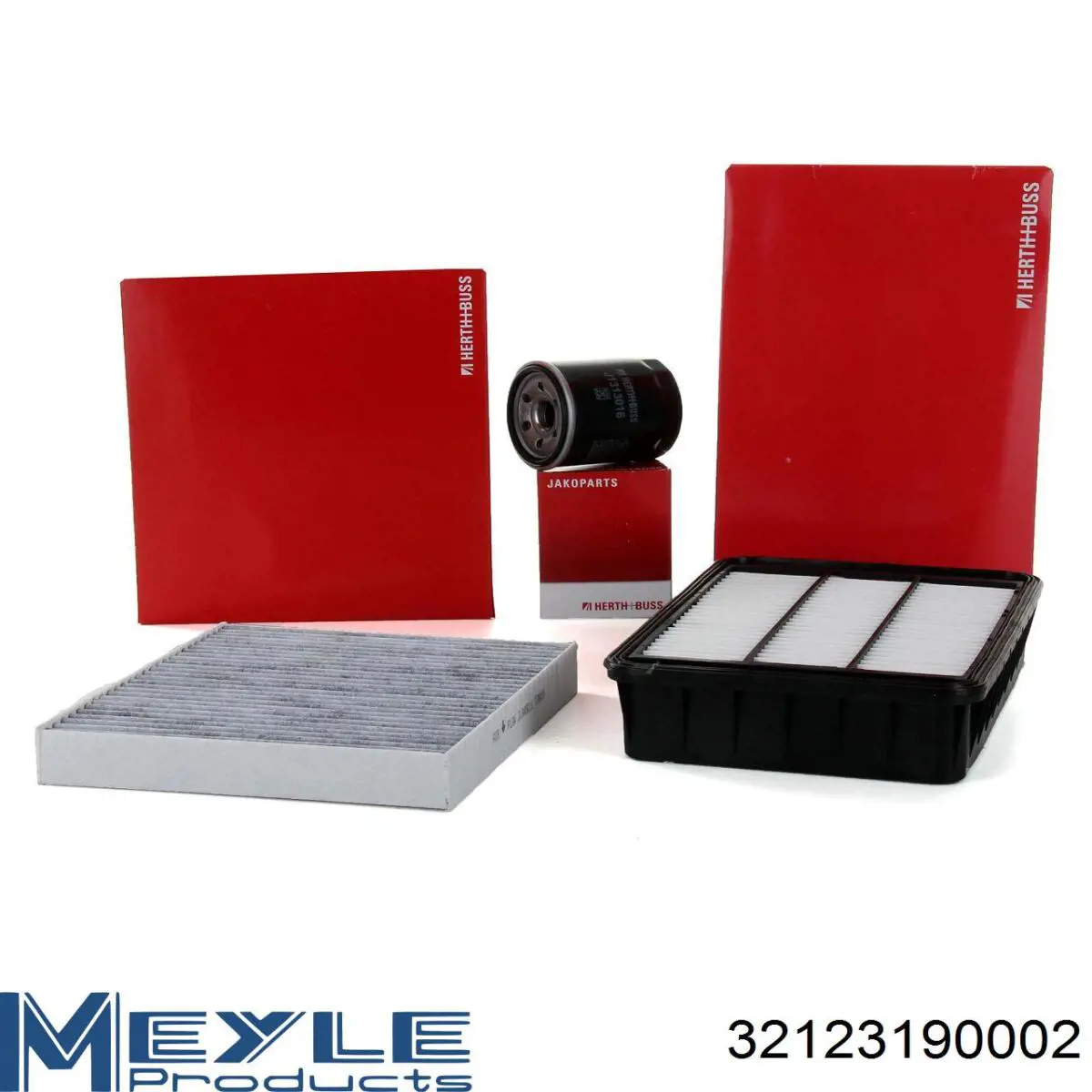 Фільтр повітряний обігрівача Konner KCF9127C ціна, від 5.36 USD