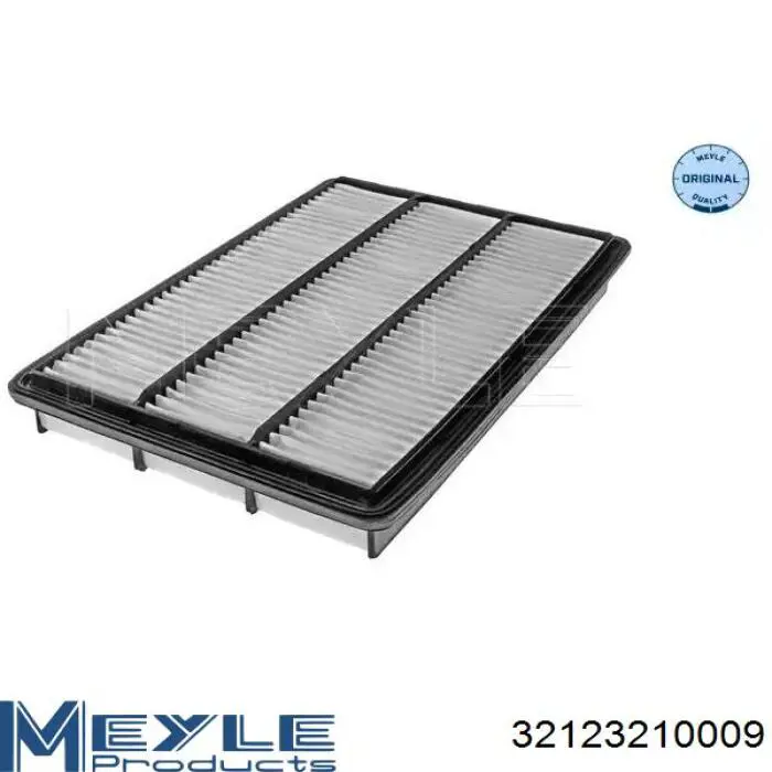 Купити 32123210009 Meyle Автомобільний фільтр повітря
