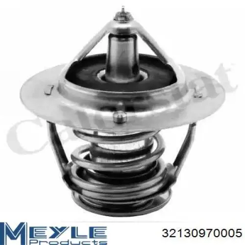 32130970005 Meyle Насос охолодження