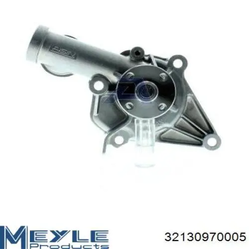 Помпа охолодження Meyle 32130970005 ціна, від 20.56 USD