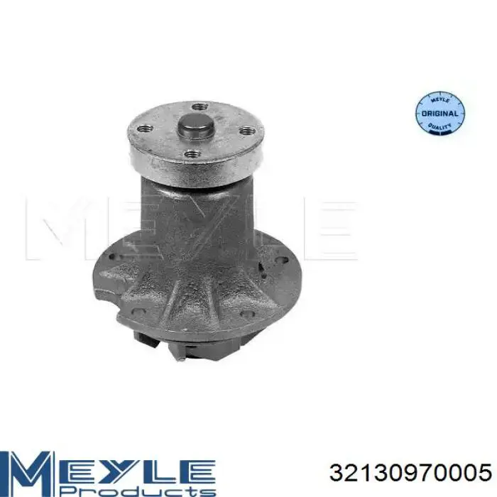 Купити 32130970005 Meyle Насос охолоджуючої рідини