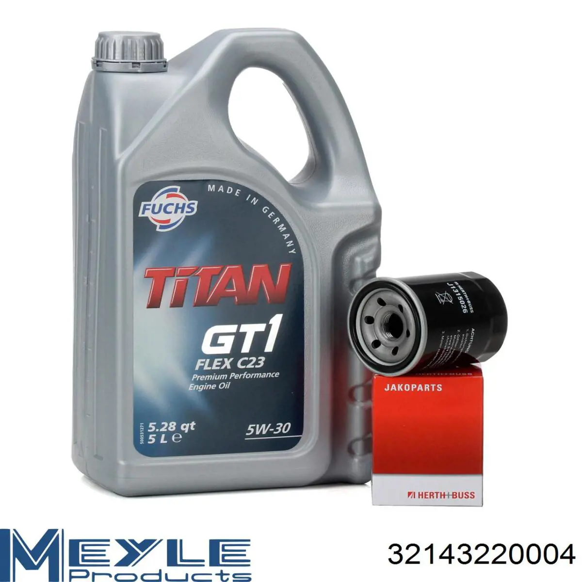 Масляний фільтр двигуна Mando MMF045273 ціна, від 4.59 USD