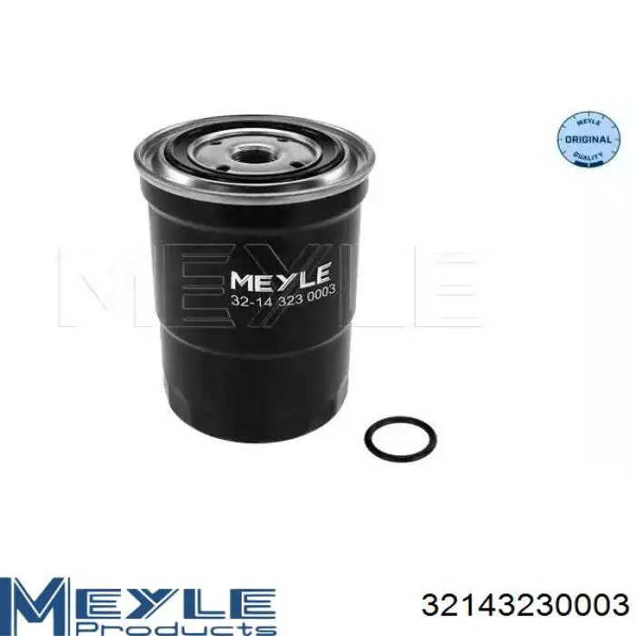 Паливний фільтр 32143230003 Meyle