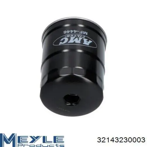 IPF330 Interparts Фільтр палива