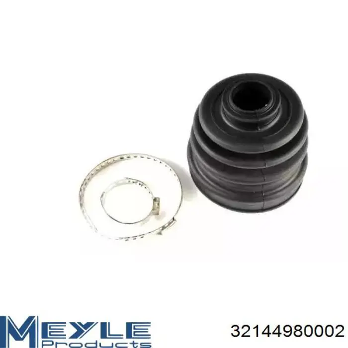 Купити 32144980002 Meyle Шарнір приводу зовнішній