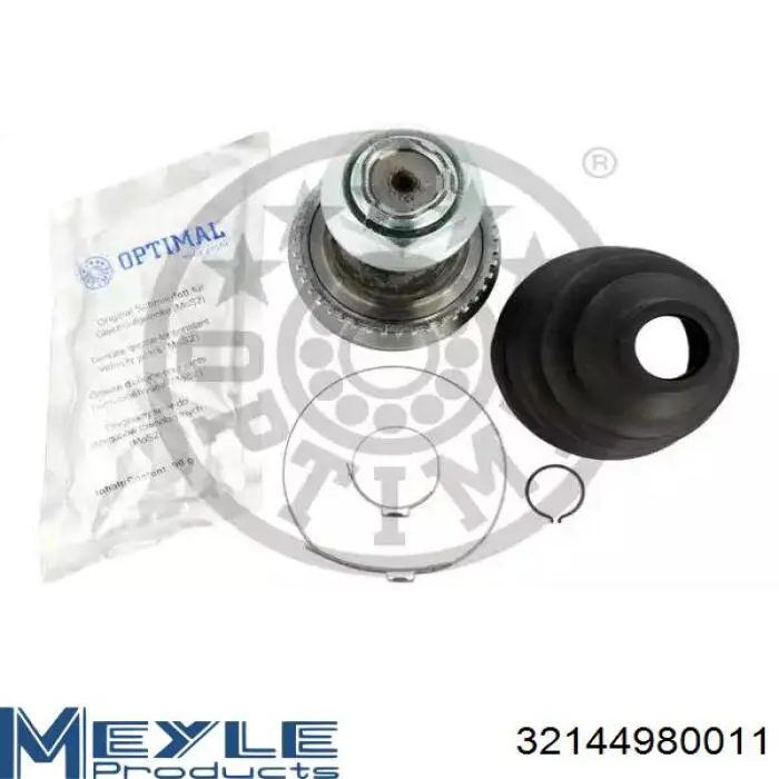 ШРУС зовнішній Optimal CW2772