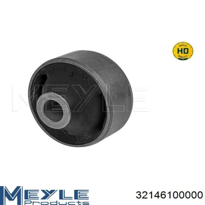Купити 8229741 Starline Сайлентблок передньої підвіски