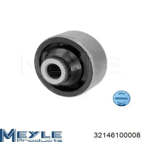 Купити FRD3821 Caster Сайлентблок передньої підвіски