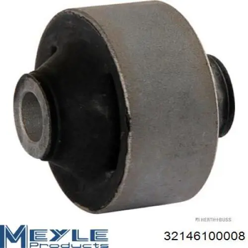 FRD3821 Caster Сайлентблок переднього нижнього важеля