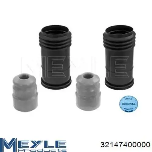 Буфер-відбійник амортизатора заднього Meyle 32147400000 ціна, від 11.80 USD