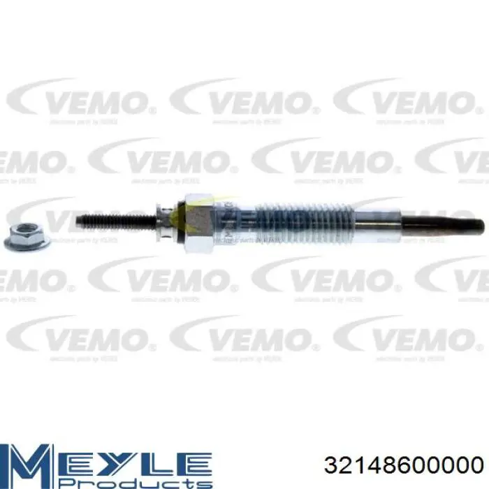Купити UC47A Magneti Marelli Свічка накалу