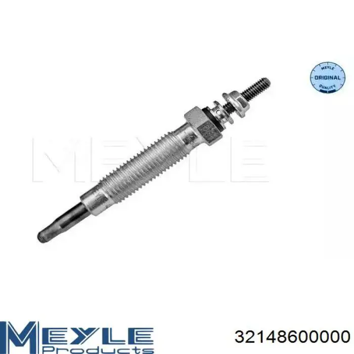 Свіча накалу Magneti Marelli 62900064304 ціна, від 9.71 USD